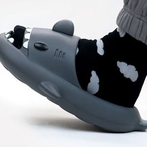 Men's Cloud - Cushioned Slides